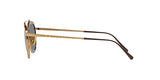 Persol PO5008ST Pilot Sunglasses
