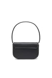 Diesel 1DR-Iconic Shoulder Bag- 100% Leather Shoulder & Crossbody Handbag