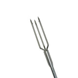 Scuba Choice Spearfishing 3ft Aluminum Pole Spear Hawaiian Sling with Lionfish Tip Scuba Choice