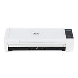 Document Scanner and Receipt Scanner for Home and Office with Amazing Software for Mac and PC