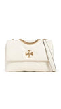 Tory Burch Women's Kira Diamond Quilt Convertible Shoulder Bag