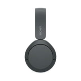 Wireless Headphones Bluetooth On-Ear Headset with Microphone, Black New Sony