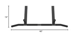 Joist Mount Pull Up Bar by Ultimate Body Press Ultimate Body Press