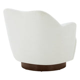 Hyfirm Upholstered Dining Chairs Set of 4, No Assembly Reception Chairs