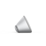 USB Computer Speaker for PC, Laptop, Monitor, Business Conference-Mini Soundbar Speakerphone