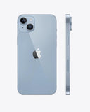 Apple iPhone 14, 128GB, Blue - Unlocked