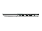 ASUS Vivobook 14" FHD Business Laptop Computer, Intel Core 5 120U (10-core) Processor, 40GB RAM 1.5TB Storage (1TB SSD+512GB PLUSERA Docking Set), Windows 11 Pro, AI Copilot, Vanilla Basil