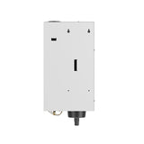 800 Whole-House Steam Humidifier, Automatic Steam Humidifier, Large Capacity Whole-House Humidifier for Homes up to 10,300 Sq. Ft., White Aprilaire