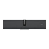 PanaCast 40 Video Bar System (VBS) Solo Bar, Android Video List for Small Meeting Rooms