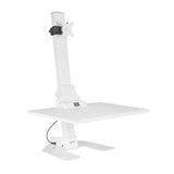 Mount-It! Electric Standing Desk Converter