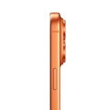 Apple iPhone 17 Pro, US Version, 256GB, eSIM, Cosmic Orange