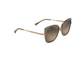 Maui Jim Polarized Women's Violet Lake Fashion Sunglasses