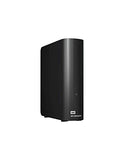 Western Digital 14TB Elements Desktop External Hard Drive
