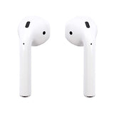 Apple AirPods 2 with Charging Case - White