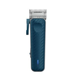 Conair Men Lithium-Ion Rechargeable Clipper & Hair Trimmer for Men, 17-Piece Clippers for Hair Cutting Kit with Color-Coded Combs, 5-Position Taper Control for Tapered Edges and Fades, Quick Charge