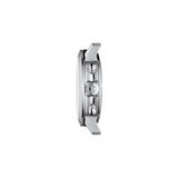 Tissot mens watches PRC 200 GTS SS BK RB BK Arab IND CHR