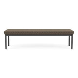 Lenox Steel Reception Waiting Room 3-Seat Bench