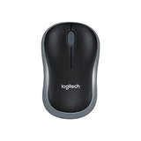 Logitech MK270 Wireless Keyboard and Mouse Combo