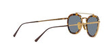 Persol PO5008ST Pilot Sunglasses