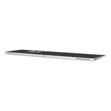 Magic Keyboard with Touch ID and Numeric Keypad for Mac Models with Apple Silicon