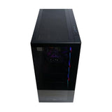 CyberPowerPC Gaming PC, AMD Ryzen 9 9900X, GeForce RTX 5070 12GB