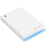 Seagate Game Drive PS4/PS5, 5TB, Portable External Hard Drive