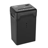 MINI Multi-Functional Desktop Electricity Paper & Card Shredder Cutting Tool for Home