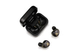 Noble Audio FoKus Rex5 True Wireless Stereo Bluetooth in-Ear Headphones with Microphone