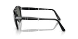 Persol PO0714 Aviator Sunglasses