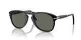 Persol PO0714 Aviator Sunglasses