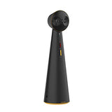 180 4K Panoramic Video Conference Camera w/ 180° & 120° View, Premium Webcam, Full Room Coverage, AI Auto Framing