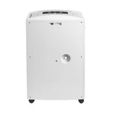 Eaton Tripp Lite SRCOOL12KWTE Spot Cooler Air Conditioner with Ionizer and Air Filter, 13,000 BTU (3.8kW), 120V, High Efficiency, Portable Self-Contained AC Unit