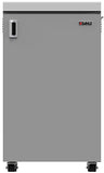 Dahle PowerTEC 727 CS Paper & CD Shredder