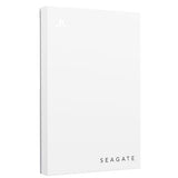 Seagate Game Drive PS4/PS5, 5TB, Portable External Hard Drive