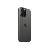 Apple iPhone 15 Pro Max, 256GB, Black Titanium - Unlocked
