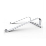 Computer Radiator Aluminum Alloy Folding Notebook Laptop Stand