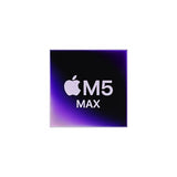 Apple 2026 MacBook Pro Laptop with Apple M5 Max chip with 18-core