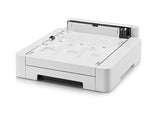 Kyocera PF-5110 Printer Paper Tray for 250 Sheets - DIN A6 to A4 Formats - for Ecosys P5021cdn