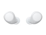 Truly Wireless in-Ear Bluetooth Earbud Headphones with up to 22-Hour Battery, Multipoint-Connection, Mic and IPX4 Water Resistance, White- New Sony