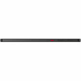 Lenovo ThinkTab X11 Gen 1 TB353ZA Rugged Tablet - 10.9" 2.5K - Qualcomm SM7635 Snapdragon 7s Gen 3 (4 nm) Octa-core - 8 GB - 256 GB Storage - Android 16-5G - Eclipse Black - Kryo Prime Single-core (