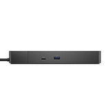 Docking Station (130W Power Delivery) USB-C, HDMI, Dual DisplayPort