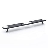 Universal Laptop Stand Foldable Computer Folding Notebook Bracket Desktop Adjustable Laptop