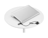 Universal Laptop Security Lock System | Anti-theft For All Laptops, Tablets