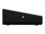 Tripp Lite Eaton Series U442-DOCK21-B USB-C Docking Station Dual 5K 60Hz DP & 4K 60Hz HDMI, 85W PD, USB 3.2 Gen1 Hub