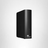 Elements Desktop External Hard Drive, USB 3.0 drive for plug-and-play storage