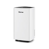 30 Pints 1500 Sq. ft Portable Dehumidifier For Medium To Large Spaces