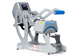 Hotronix Auto Mag Cap Heat Press – Compact, High-Performance Heat Press for Hats and Caps with Auto