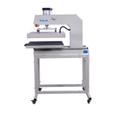 24x32 Large Format Single Station Pneumatic Heat Press Machine