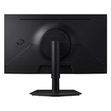 Samsung 27" Odyssey OLED G6 (G61SH) QD-OLED, QHD (1440P) Gaming Monitor