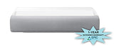 Samsung SP-LSP9T 130 Inch The Premiere 4K Smart Laser Short-Throw Projector